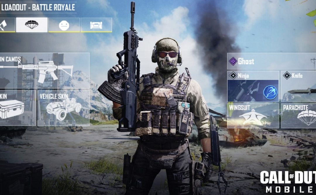 Tencent’s TiMi J3 studio cracked the code on adapting Call of Duty for mobile
